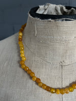 Load image into Gallery viewer, Tulsi - precious gem CHAKRA necklaces
