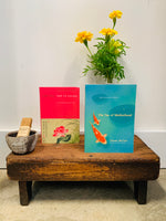 Load image into Gallery viewer, Books for spiritual guidance: The Tao of Motherhood / Tao Te Ching
