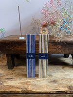 Load image into Gallery viewer, Japanese Incense: Kayuragi Sandalwood, Aloeswood, Cypress - 3 Options
