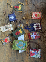 Load image into Gallery viewer, Stunning Scapulars: The Mayan Mystery
