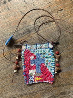 Load image into Gallery viewer, Stunning Scapulars: The Mayan Mystery
