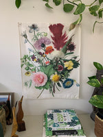 Load image into Gallery viewer, Lazybones- Stunning Wall Hangings *organic cotton
